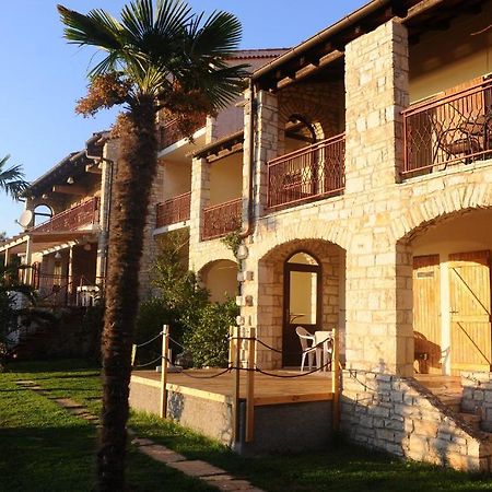Apartments Siga Медулин Экстерьер фото