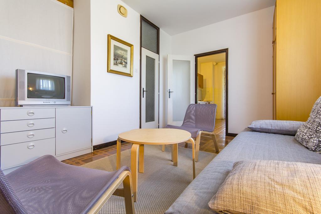 Apartments Siga Медулин Экстерьер фото
