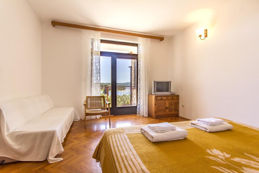 Apartments Siga Медулин Экстерьер фото