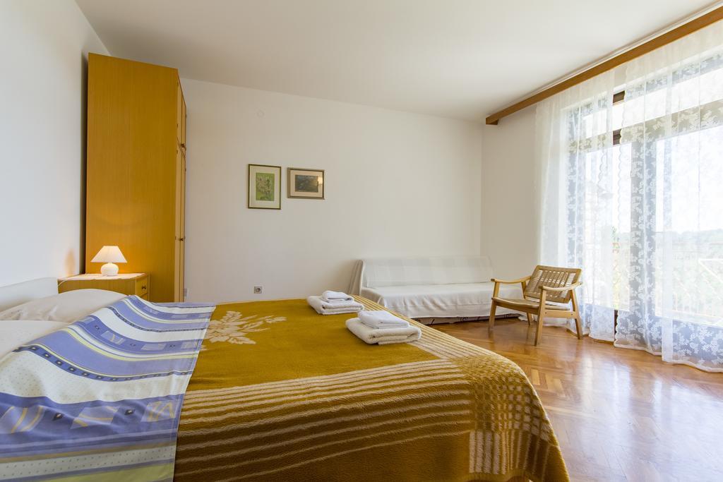 Apartments Siga Медулин Экстерьер фото