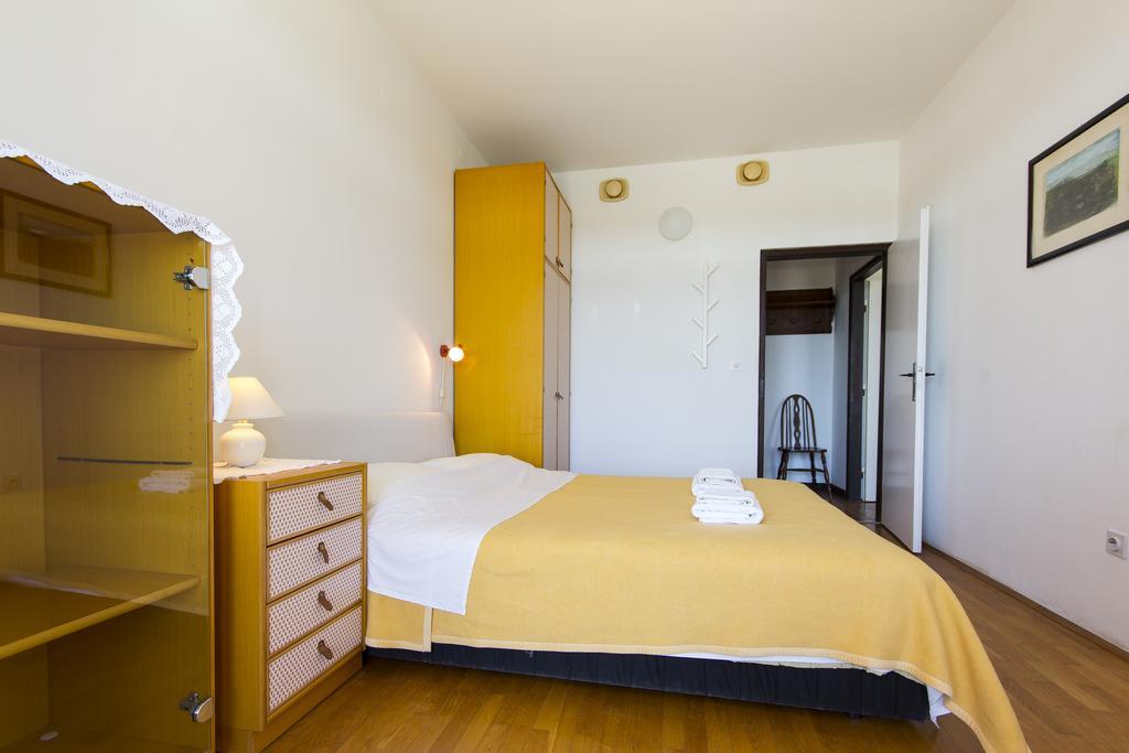 Apartments Siga Медулин Экстерьер фото
