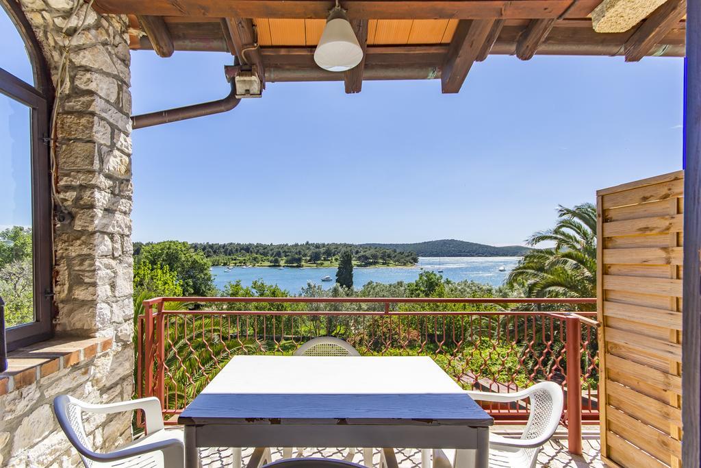 Apartments Siga Медулин Экстерьер фото