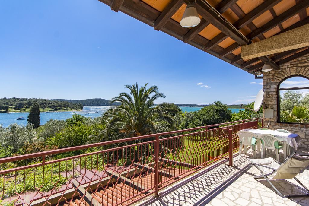 Apartments Siga Медулин Экстерьер фото
