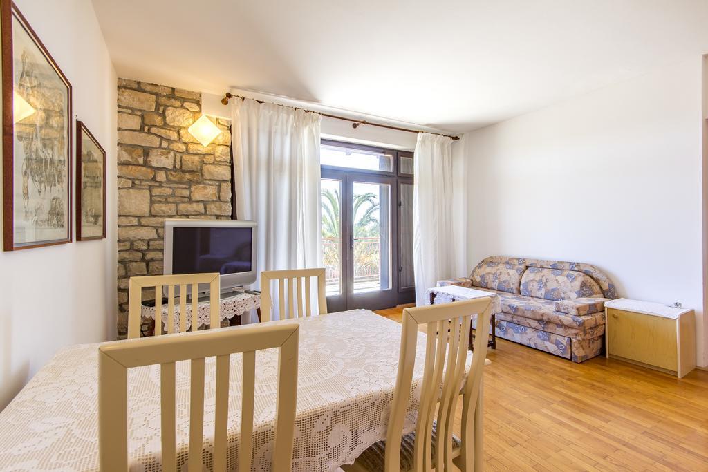 Apartments Siga Медулин Экстерьер фото