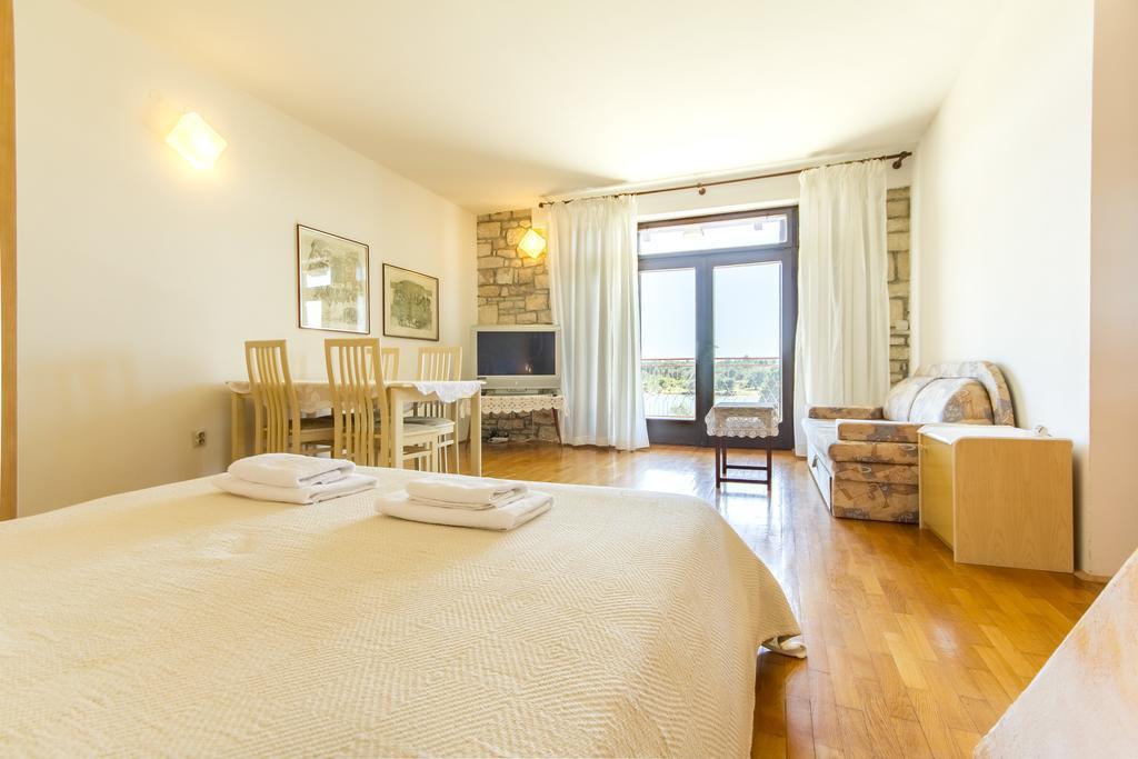 Apartments Siga Медулин Экстерьер фото