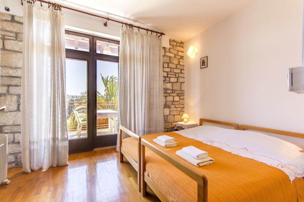Apartments Siga Медулин Экстерьер фото