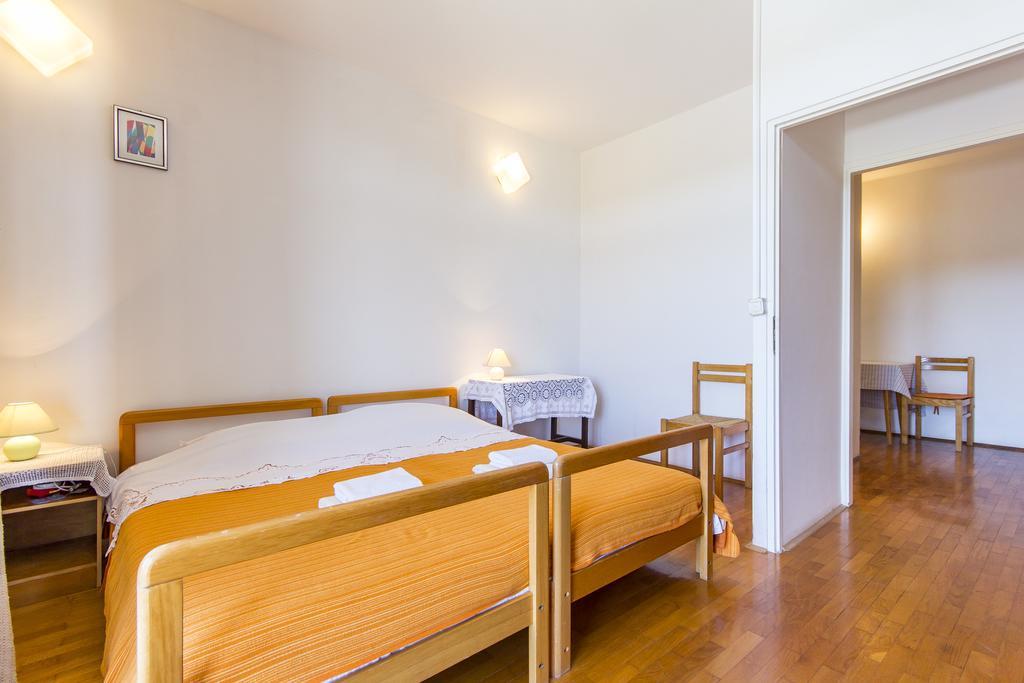 Apartments Siga Медулин Экстерьер фото