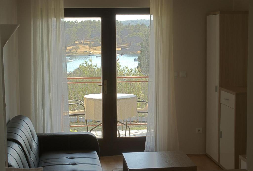 Apartments Siga Медулин Номер фото