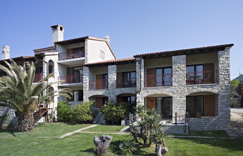 Apartments Siga Медулин Экстерьер фото