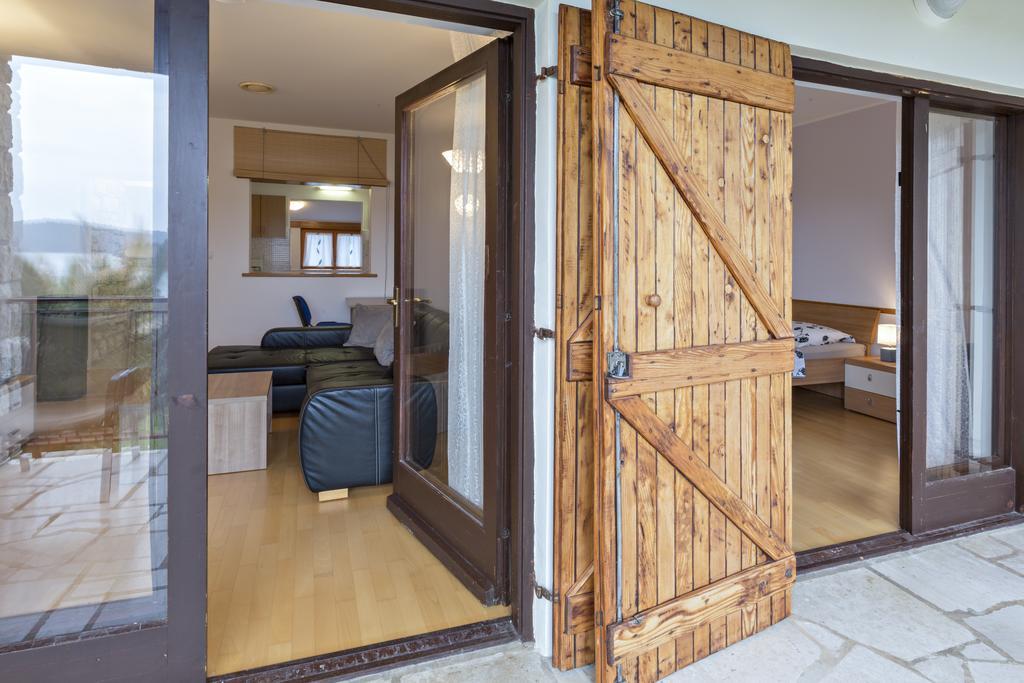 Apartments Siga Медулин Экстерьер фото
