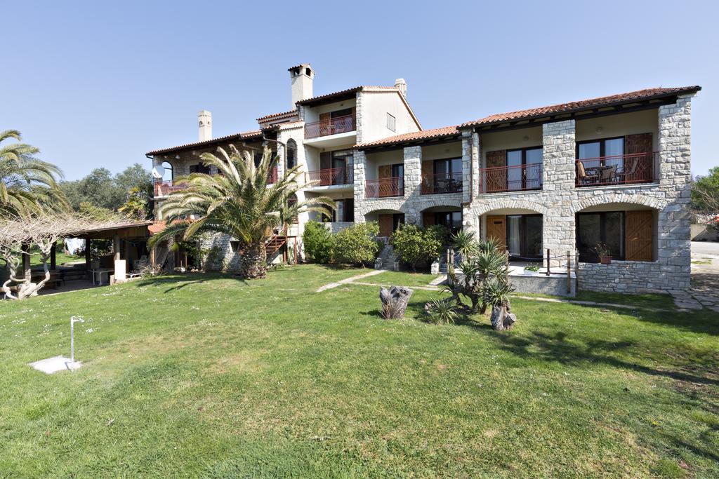 Apartments Siga Медулин Экстерьер фото