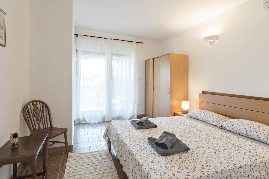 Apartments Siga Медулин Экстерьер фото
