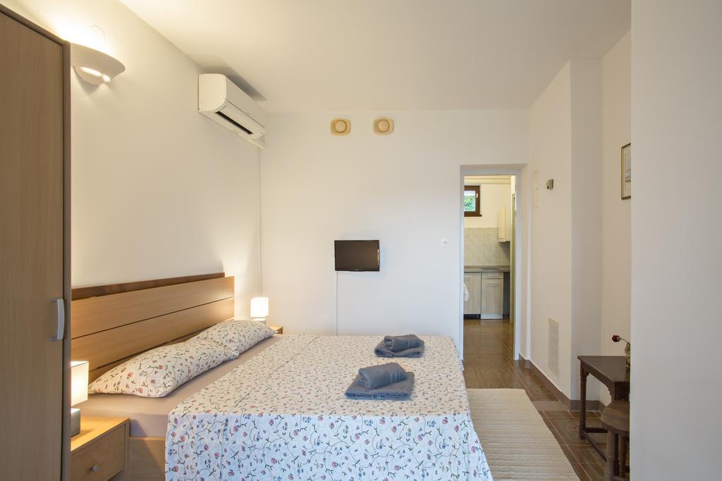 Apartments Siga Медулин Экстерьер фото