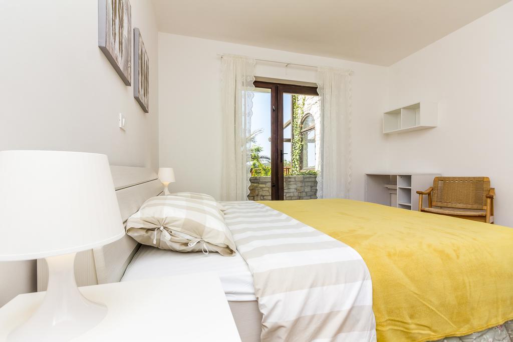 Apartments Siga Медулин Экстерьер фото