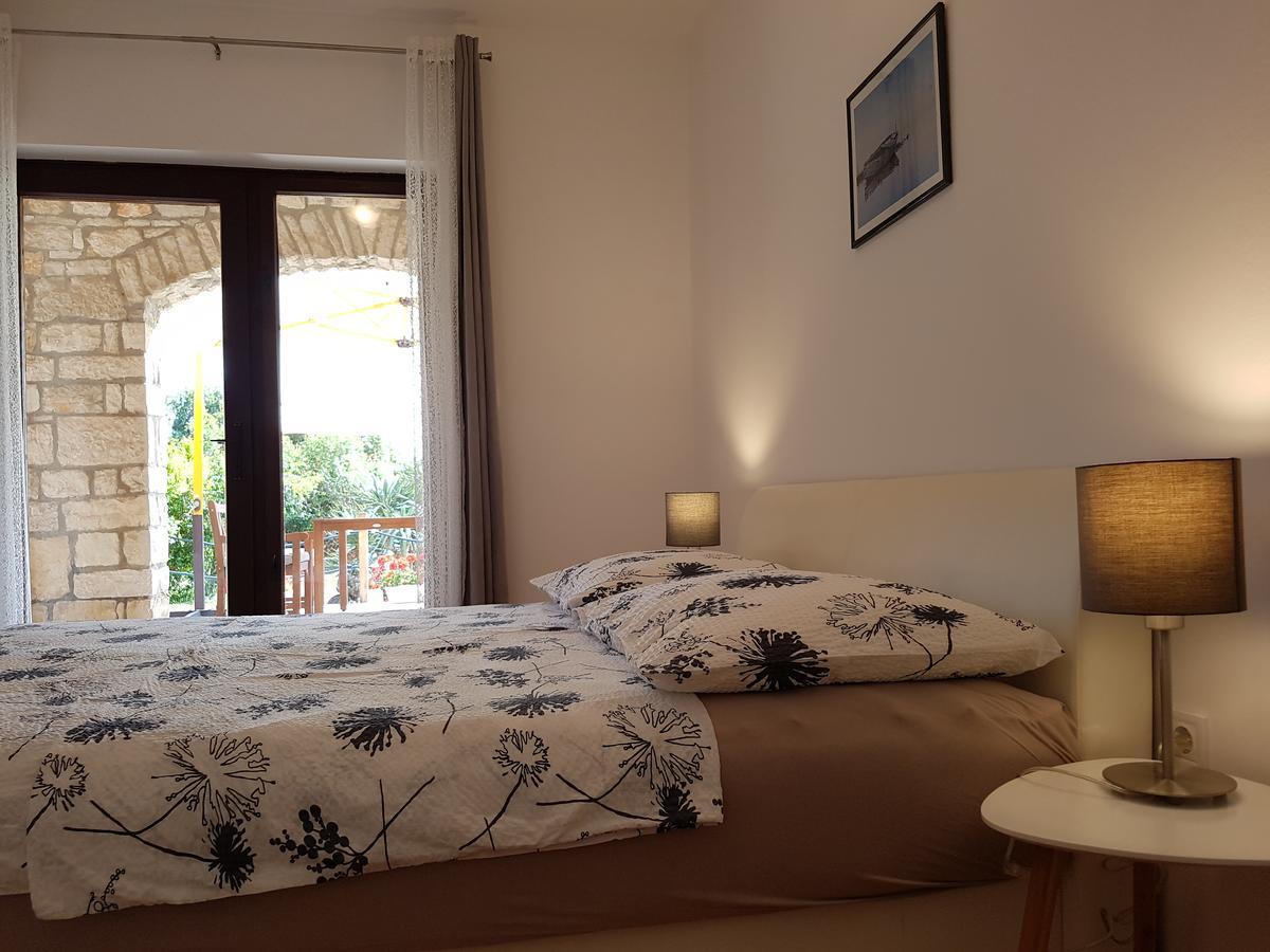 Apartments Siga Медулин Экстерьер фото